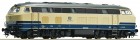 72753 Roco Diesel locomotive BR 218 Digital with Sound